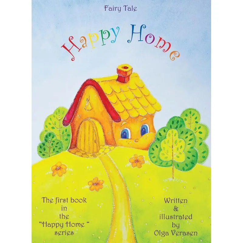 Happy Home