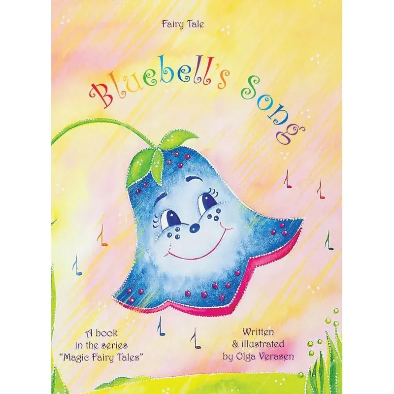 Bluebells Song. Bluebells Song