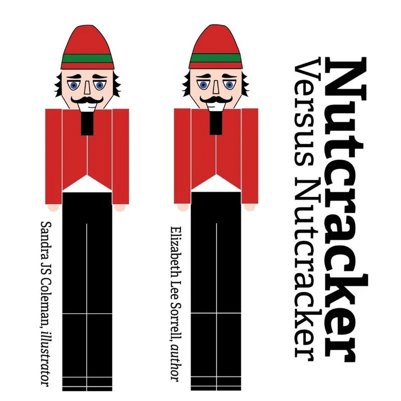 Nutcracker Versus Nutcracker