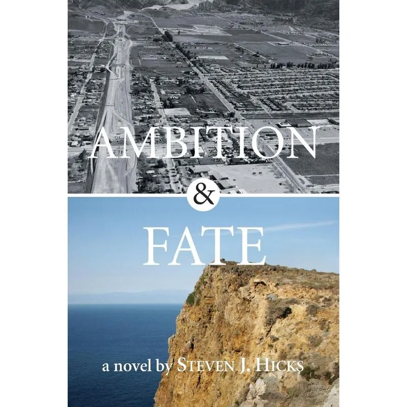 Ambition & Fate