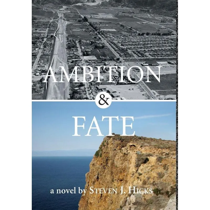 Ambition & Fate