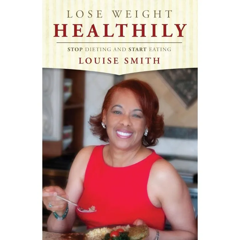 Lose Weight Healthily