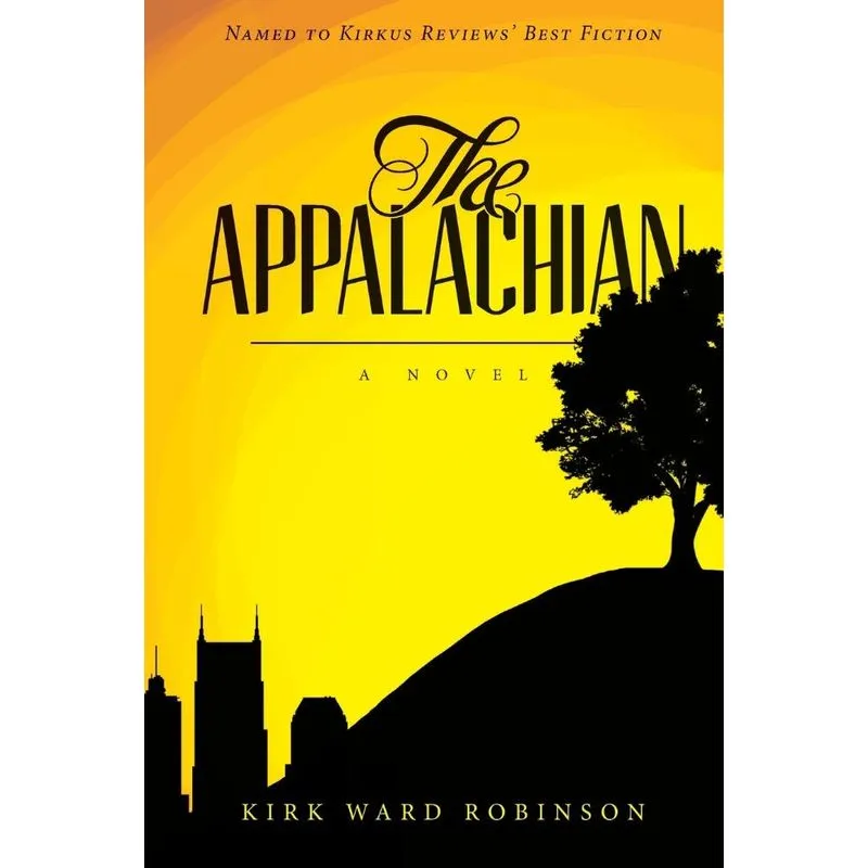 The Appalachian