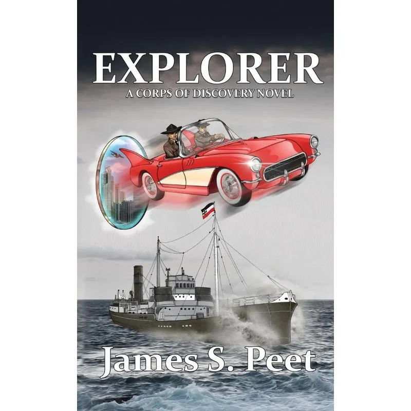 Explorer