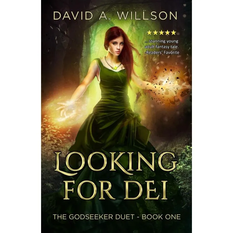 Looking for Dei