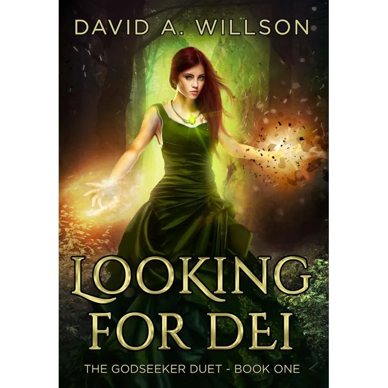 Looking for Dei