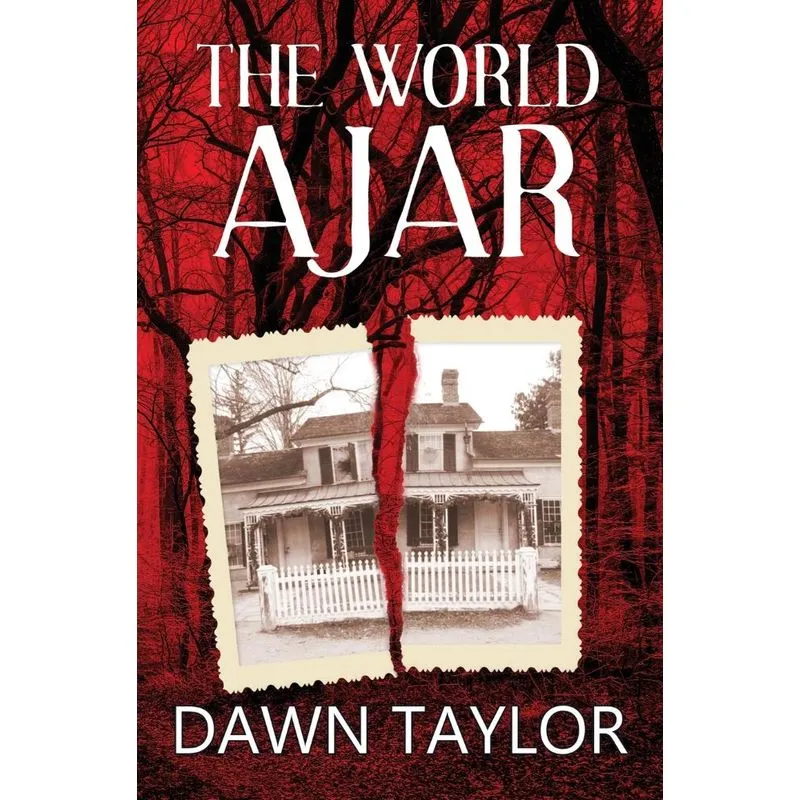 The World Ajar