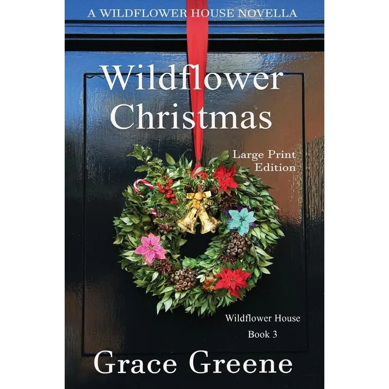 Wildflower Christmas