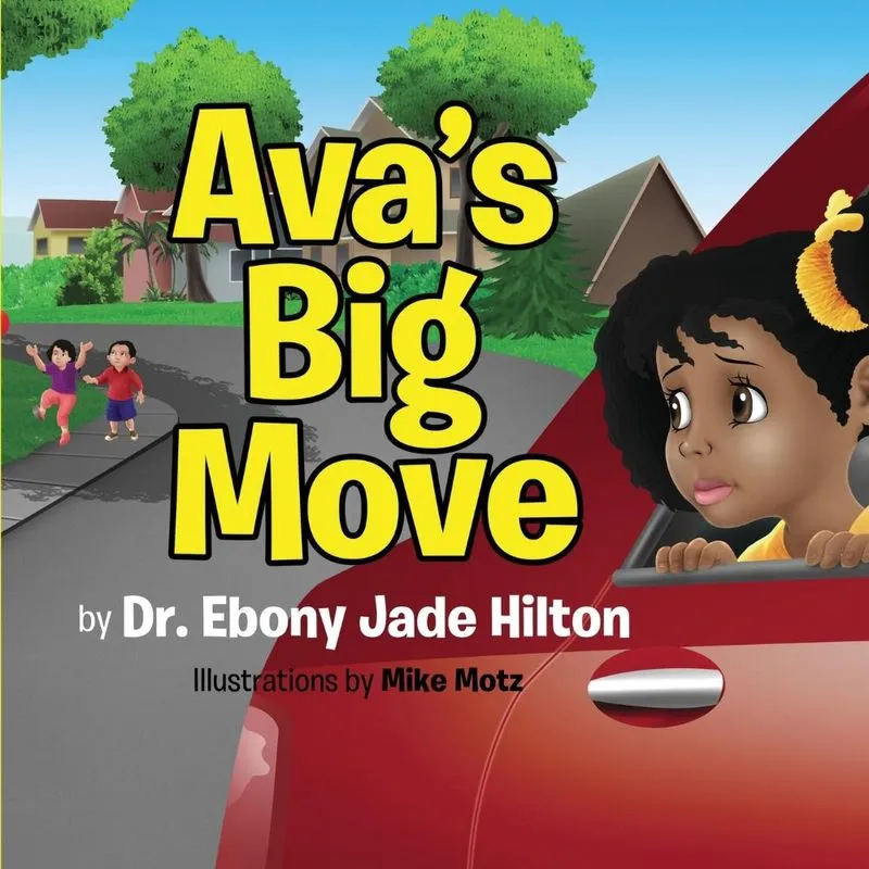 Avas Big Move