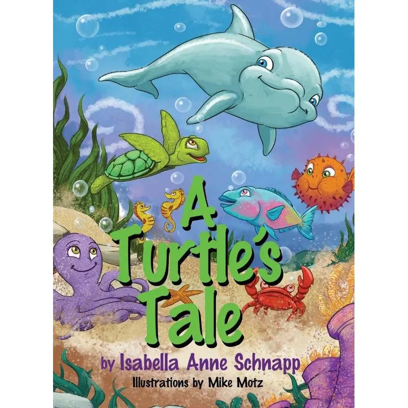 A Turtles Tale