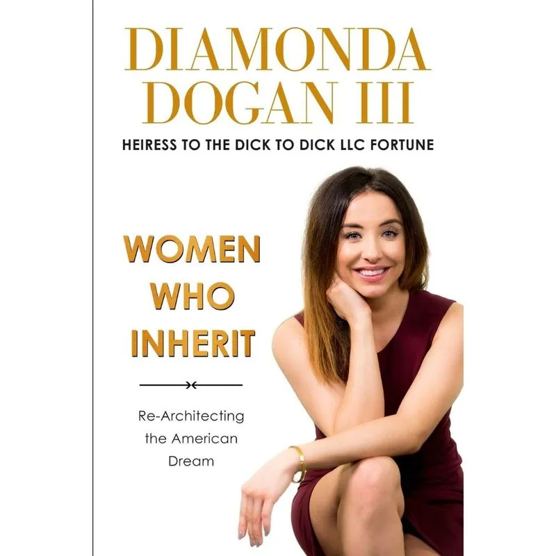 Women Who Inherit