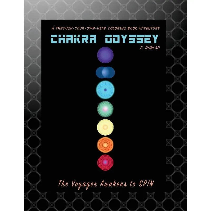 CHAKRA ODYSSEY