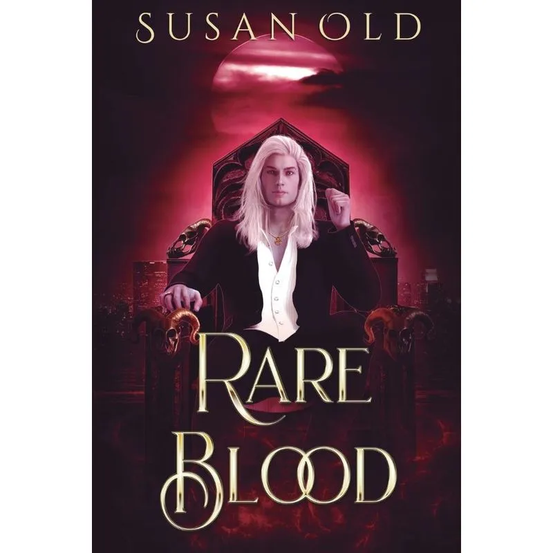 Rare Blood