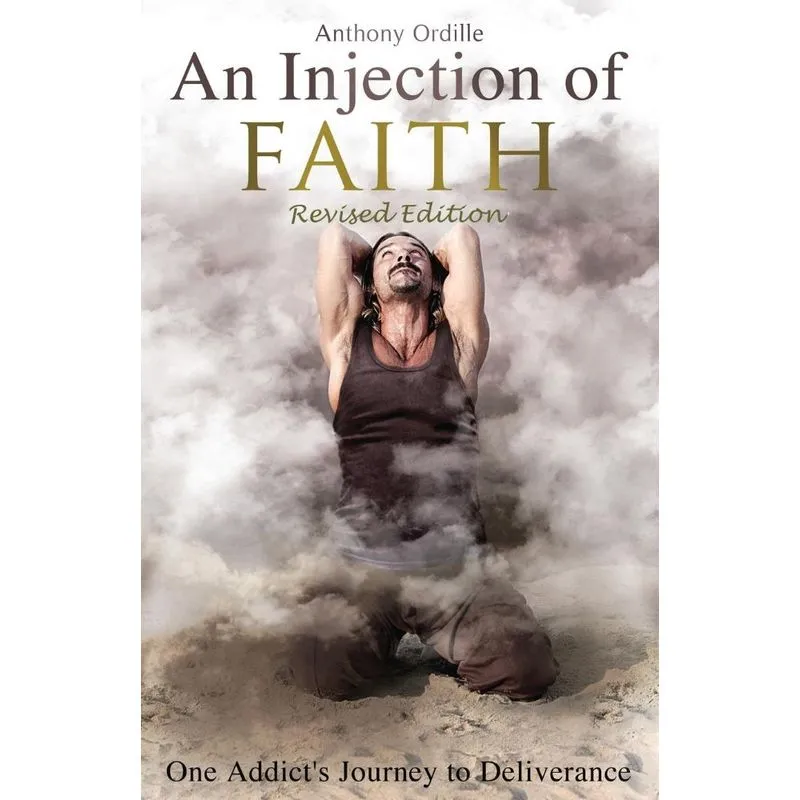 An Injection of Faith