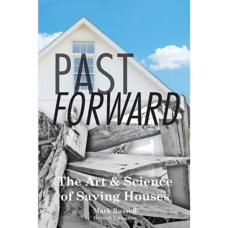 Past Forward