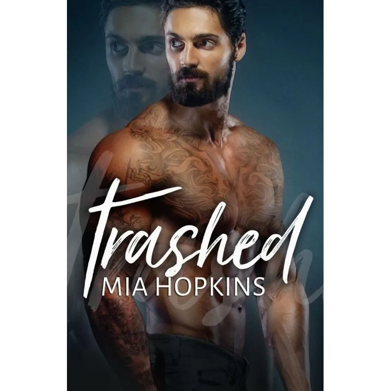 Trashed