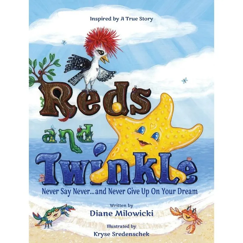 Reds and Twinkle