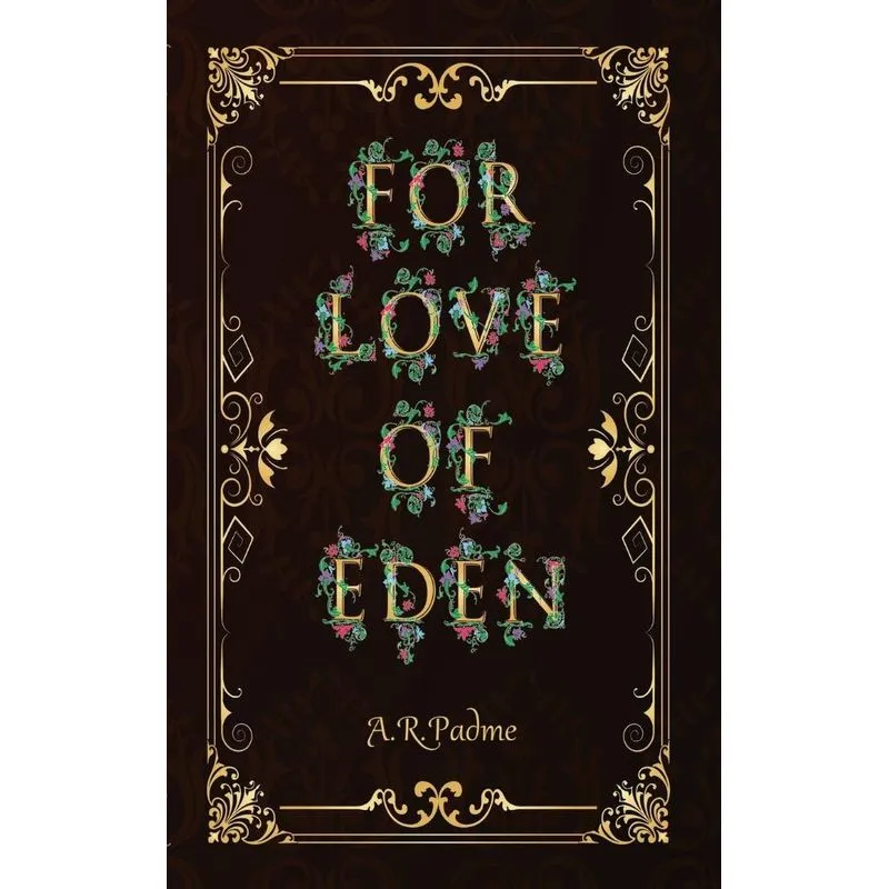 For Love Of Eden