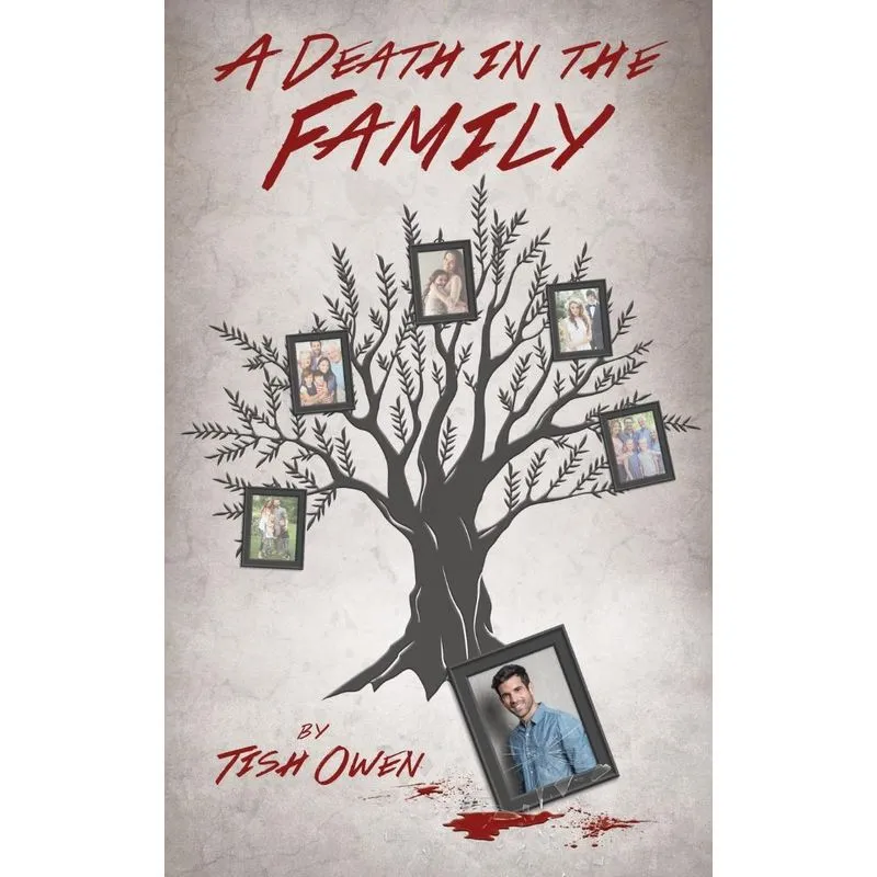 A Death In The Family