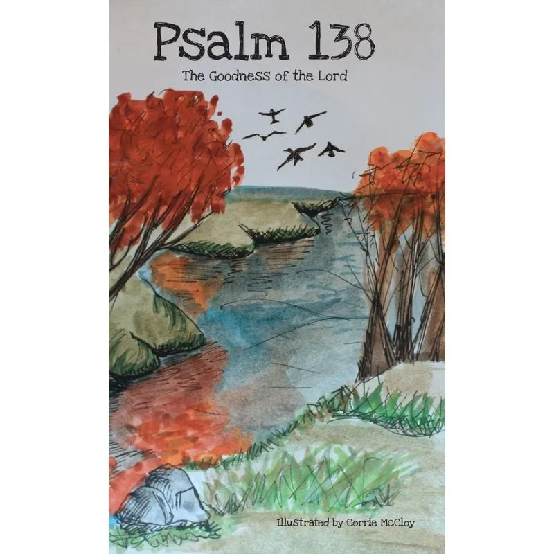 Psalm 138