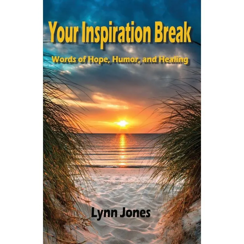 Your Inspiration Break