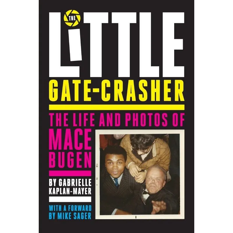 The Little Gate-Crasher