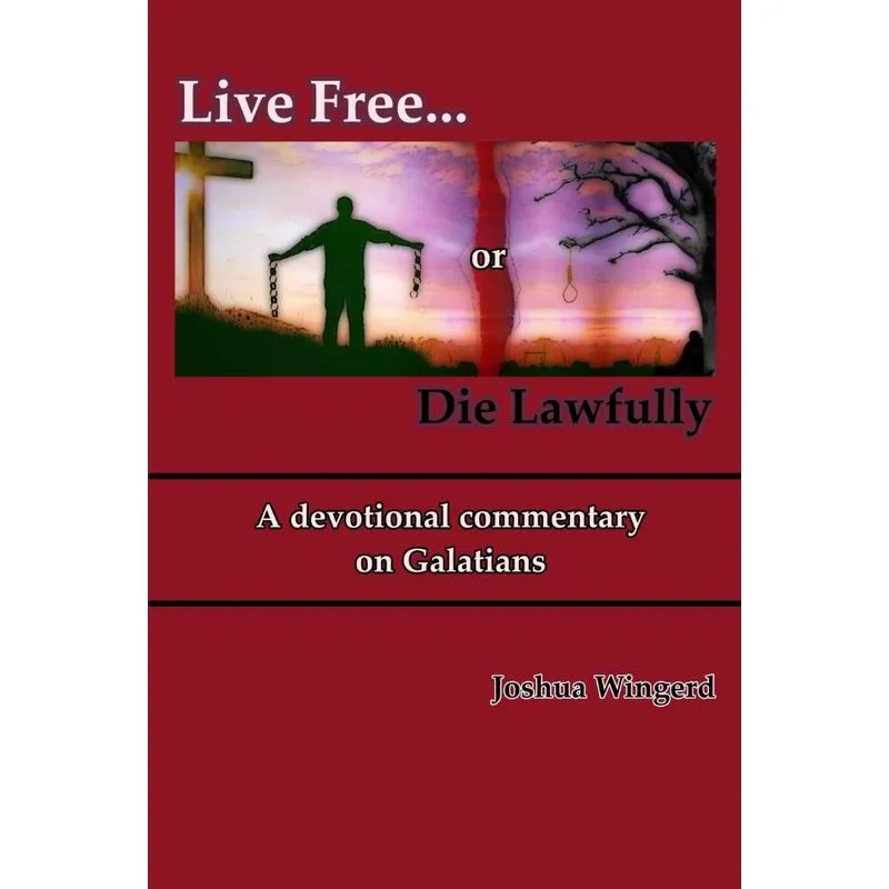 Live Free or Die Lawfully
