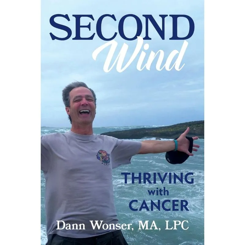 Second Wind