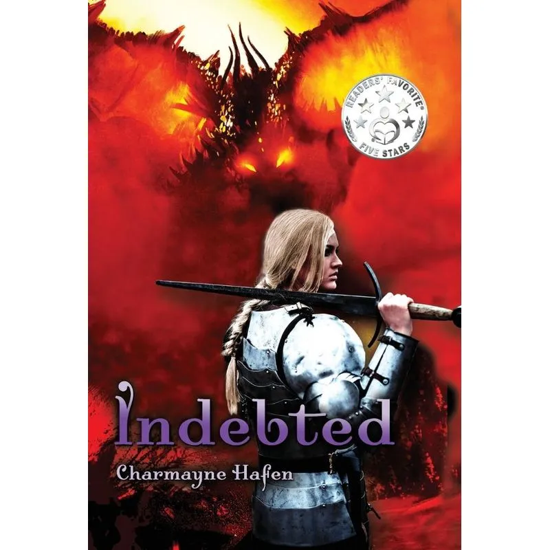 Indebted