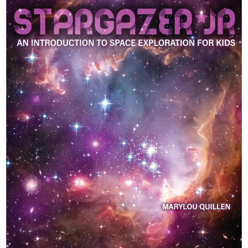 STARGAZER JR