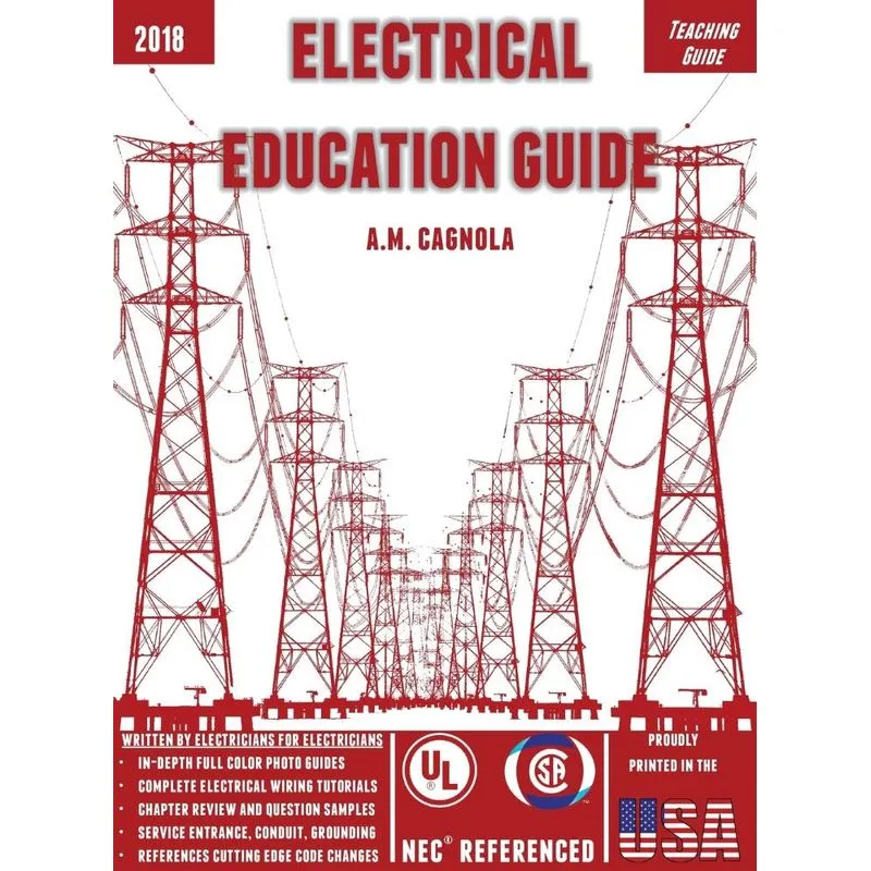 Electrical Education Guide