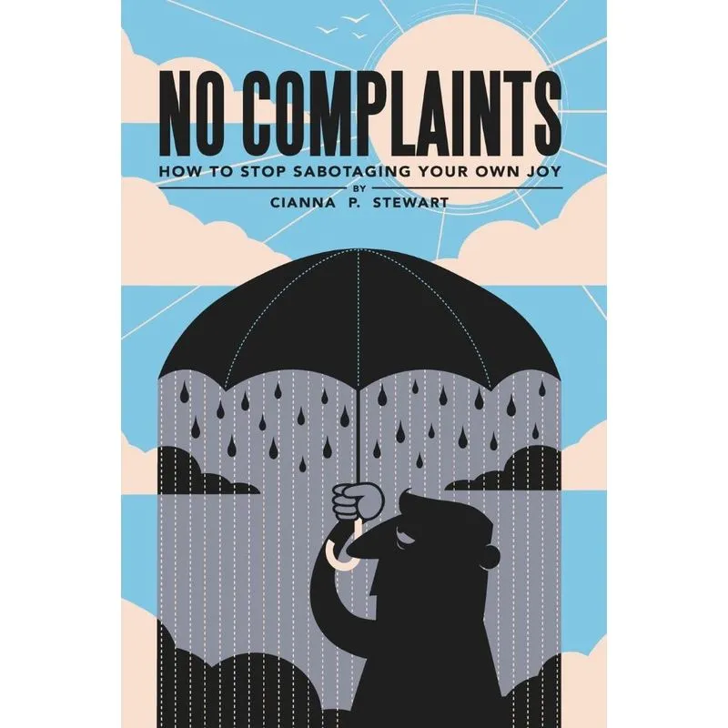 No Complaints