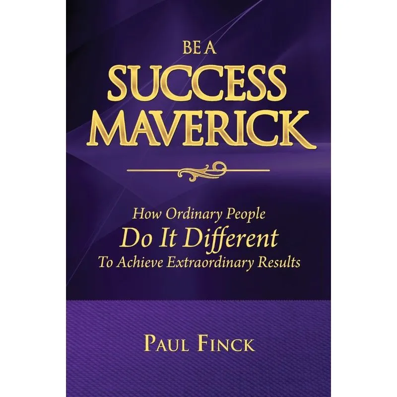 Be a Success Maverick