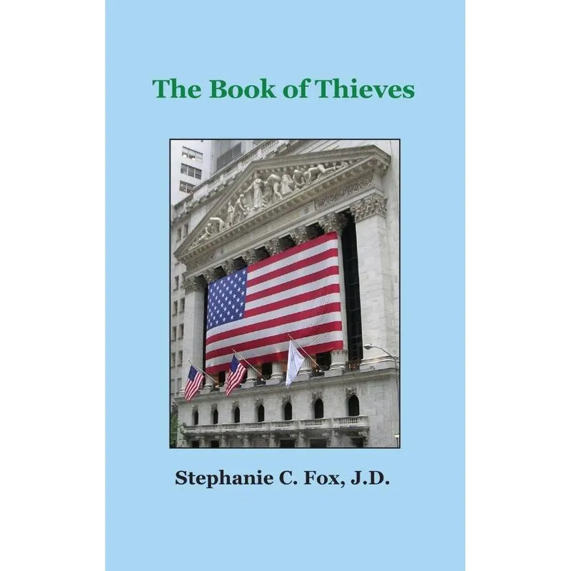 The Book of Thieves