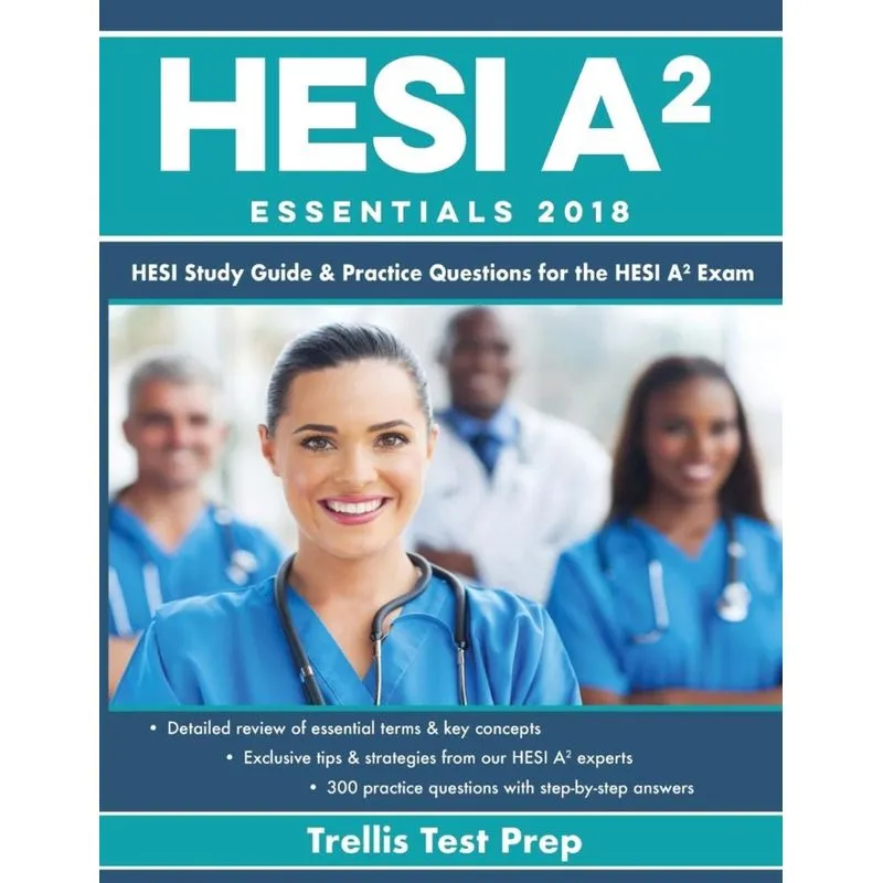 HESI A2 Essentials