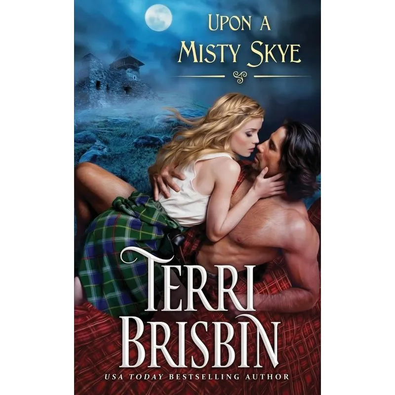 Upon A Misty Skye