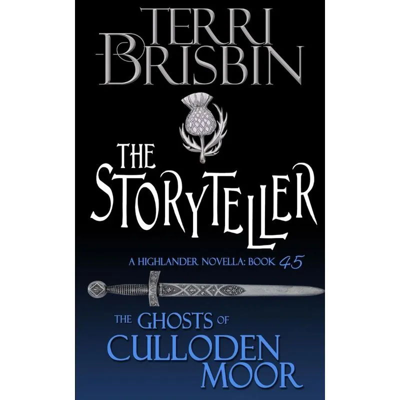The Storyteller