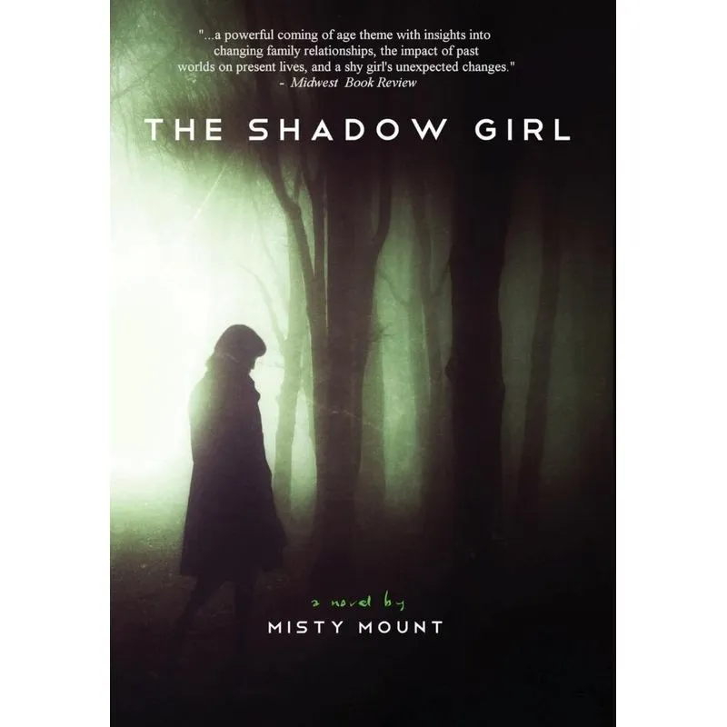 The Shadow Girl