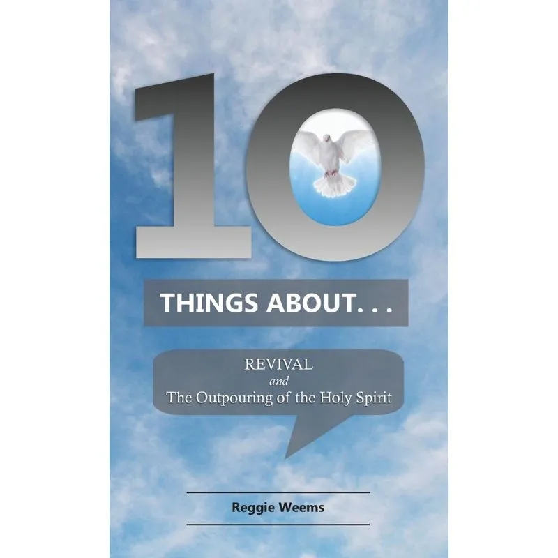 Ten Things About. . . Revival