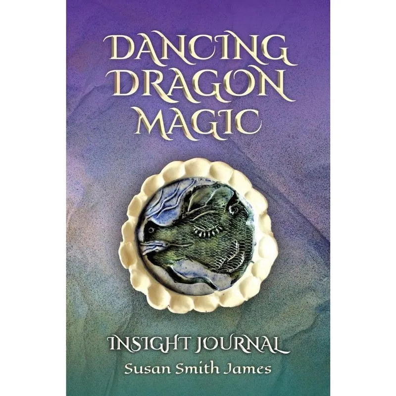 Dancing Dragon Magic