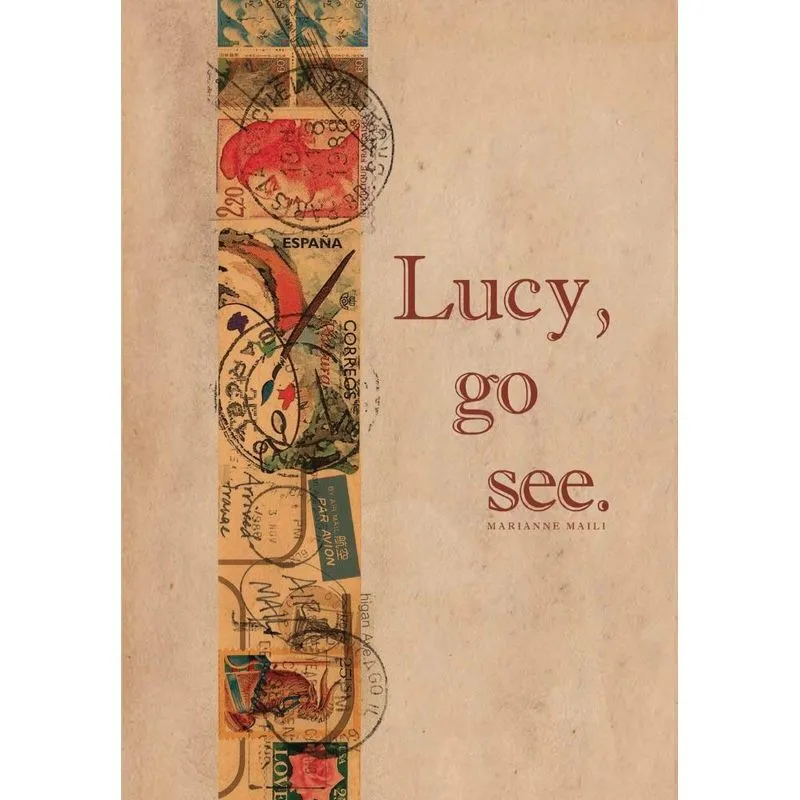 Lucy, Go See.