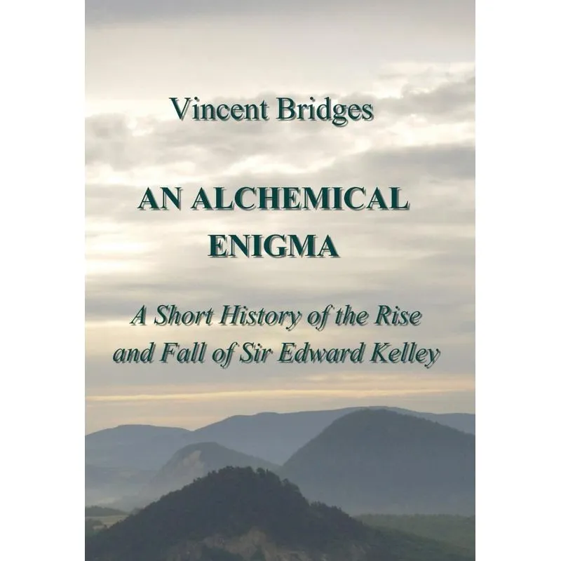 An Alchemical Enigma