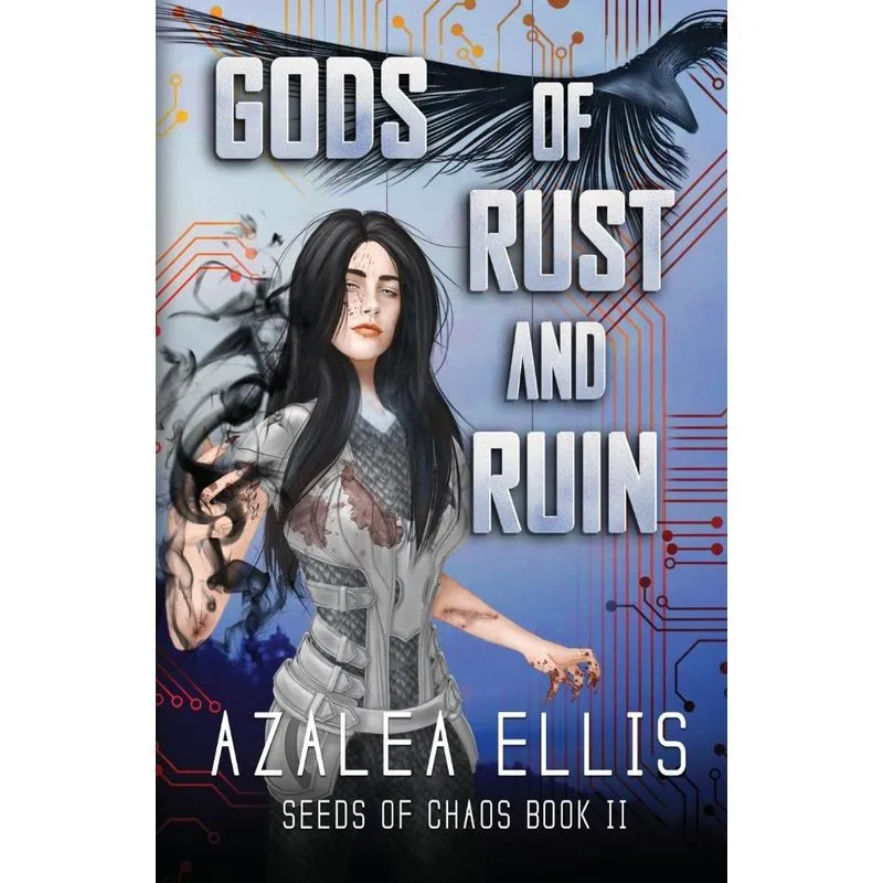 Gods of Rust and Ruin