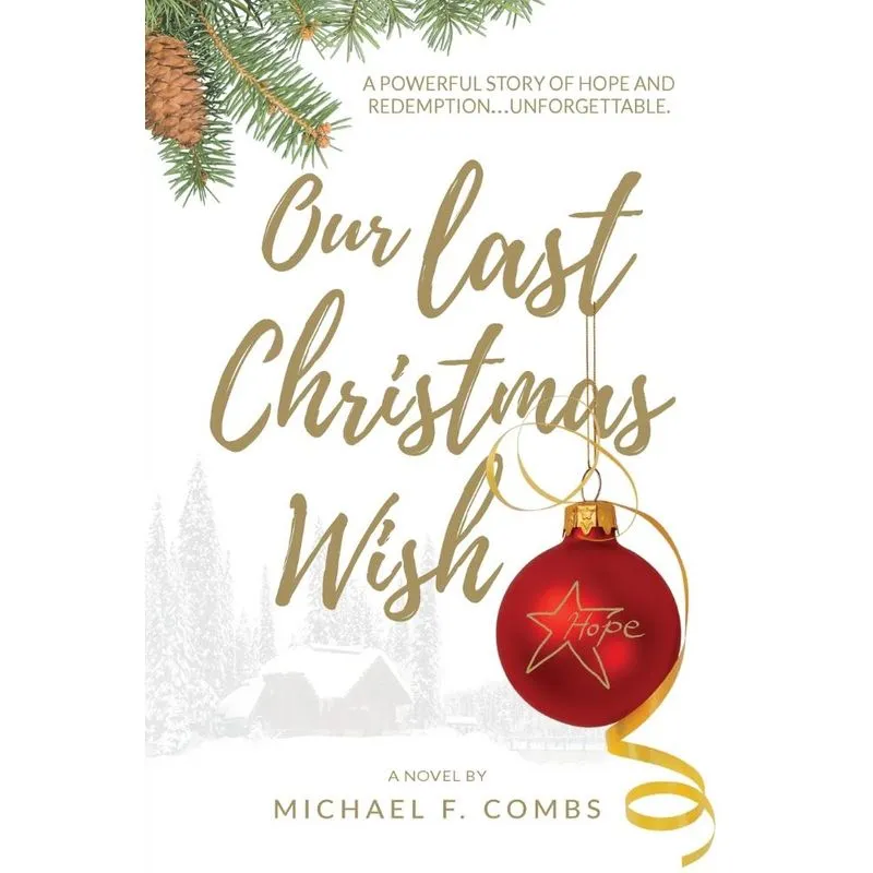 Our Last Christmas Wish