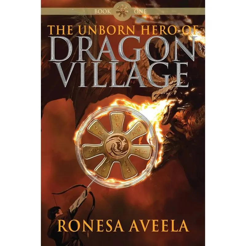 The Unborn Hero of Dragon Village