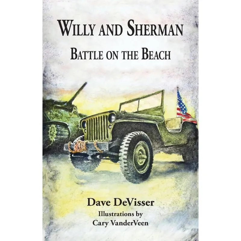 Willy and Sherman