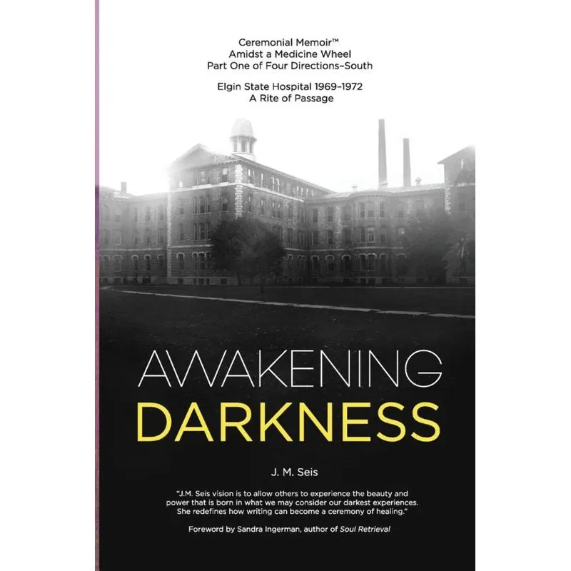 Awakening Darkness