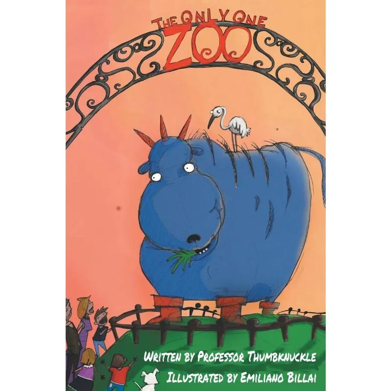 The Only One Zoo