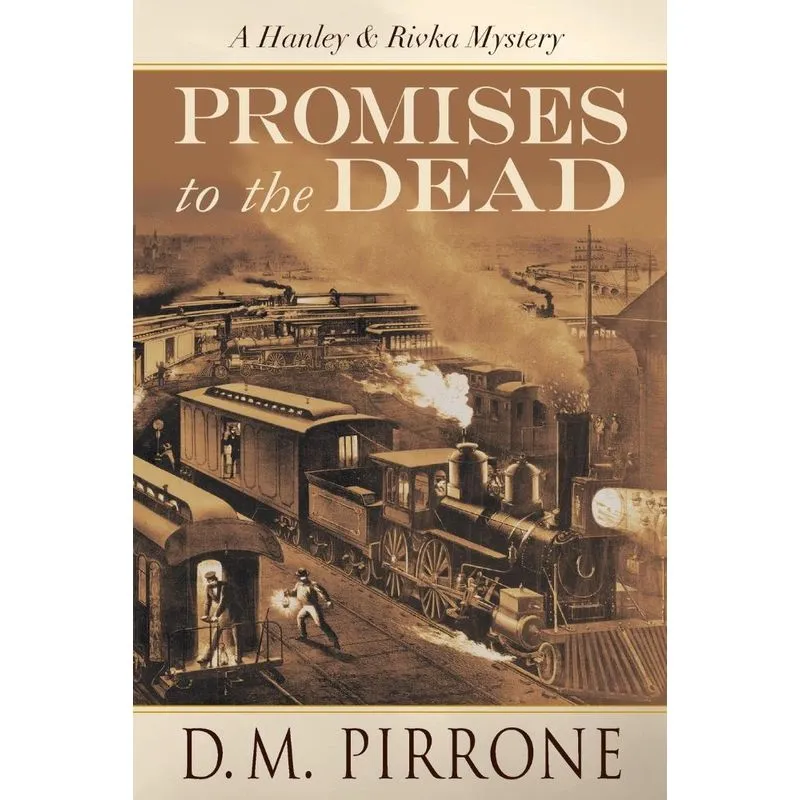 Promises to the Dead