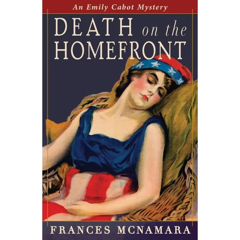 Death on the Homefront